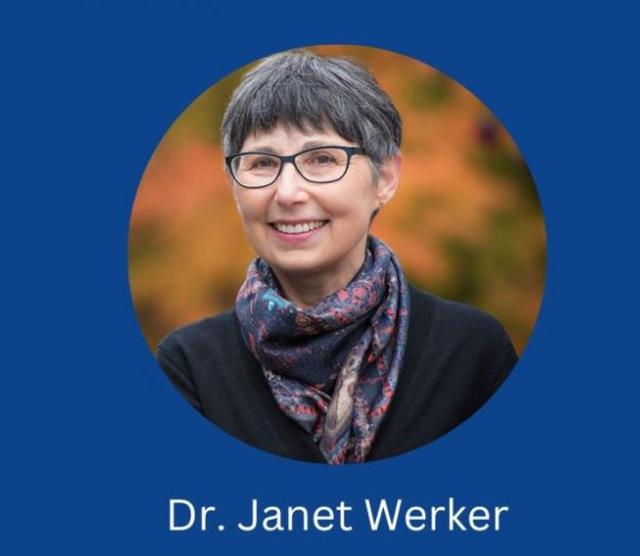 Janet werker