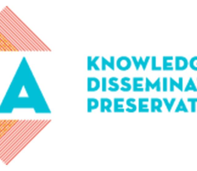 A picture of the KULA logo, comprised of four multicoloured diamonds beneath the word KULA