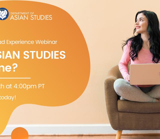 An image of a woman sitting in an armchair with a laptop in her lap.