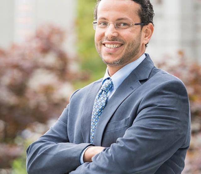 Muhammad Abdul-Mageed