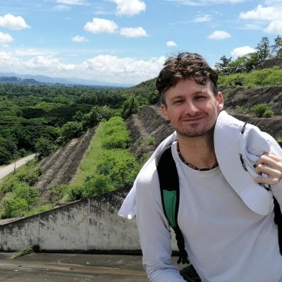 Photo of Firth McEachern