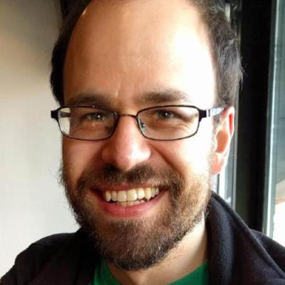 Alexandre Bouchard-Côté