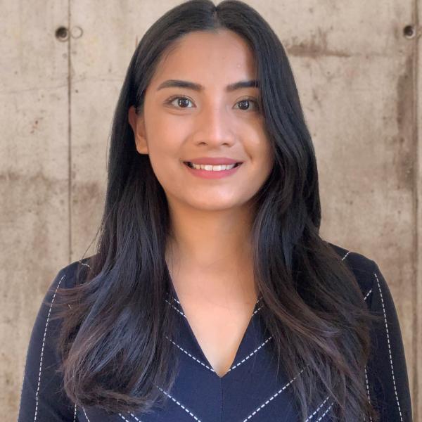 Headshot of Fiana Kawane