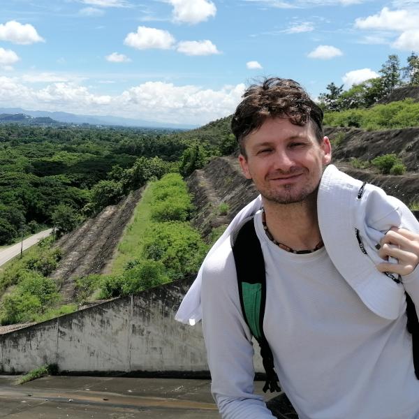 Photo of Firth McEachern